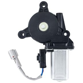 Power Window Motor Compatible with Hyundai Elantra 2011 2012 2013 2014 2015 2016,Front Driver Side or Rear Passenger Side & Sonata 2013 2014 2015,Rear Passenger Side,Replace # 824503X000, 824503X100