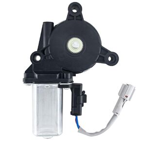 Power Window Motor Compatible with Hyundai Elantra 2011 2012 2013 2014 2015 2016,Front Driver Side or Rear Passenger Side & Sonata 2013 2014 2015,Rear Passenger Side,Replace # 824503X000, 824503X100