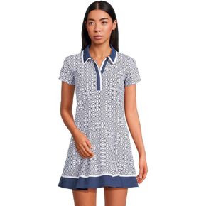 Lilly Pulitzer Women's Jessamy Dress UPF 50+