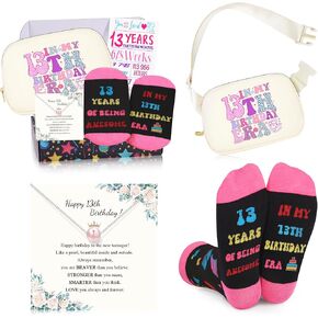 10th Birthday Gifts for Girls 10 Year Old Girl Birthday Gifts Ideas Gifts for Girls Daughter Granddaughter 10th Birthday Gifts for Teen Girls