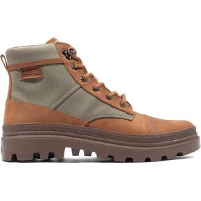 Palladium PALLATROOPER ROUGH