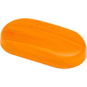 Grote 91573 Yellow Clearance Marker Replacement Lenses (Two Bulb No-Splice Lens)