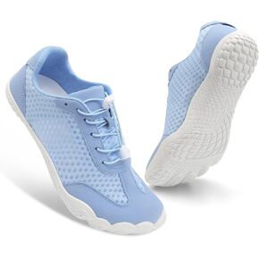 XIHALOOK Water Hiking Shoes for Women Men Barefoot Wide Toe Minimalist Shoes for Beach Swim River Pool Lake Surfing Training in Saudi Arabia