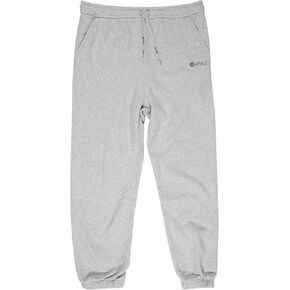 Ethika Men's Lifestyle Sweatpant | Dark Grey