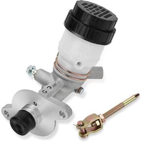 M MATI Brake Master Cylinder for Yamaha Rhino 660 YXR66F Rhino 450 YXR45F 2004-2009 5UG-2583T-00-00