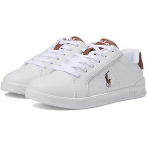 Polo Ralph Lauren Girls' Heritage Court Bear