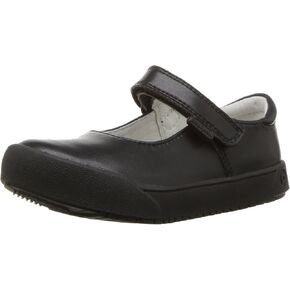 pediped Girl's Flex Barbara School Uniform Shoe