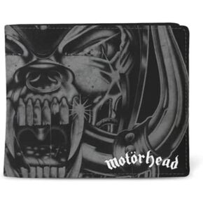 MOTORHEAD Wallet