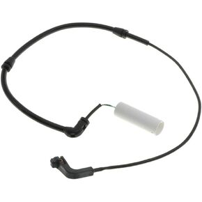 Raybestos R-Line Replacement Rear Disc Brake Pad Electronic Wear Sensor for Select BMW 5/6/M5/M6 Series Model Years (EWS37)