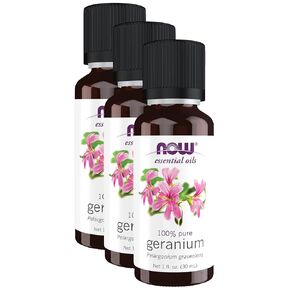 الزيوت العطرية من NOW، زيت إبرة الراعي، رائحة العلاج العطري المهدئة، مقطر بالبخار، نقي 100%، نباتي، غطاء مقاوم للأطفال، 1 أونصة