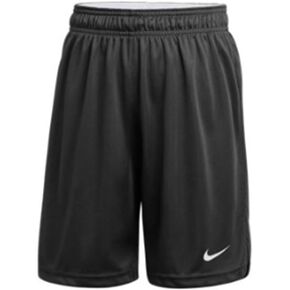 Nike Youth Club Training Dry Fly Speed Shorts (US, Alpha, Large, Regular, Black)