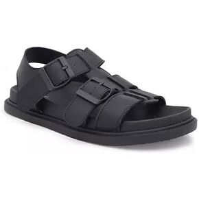 YOKI Women's Rubber Fisherman Sandal