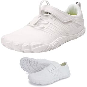 Joomra Women's Trail Running Barefoot Shoes Size 9-9.5