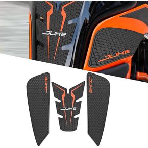 for Duke 390 Duke 250 2018-2023 2022 2021 Motorcycle Accessories Tank Pad Protector Sticker Decal Gas Knee Grip Duke 390 250 Tank Traction DUKE390 DUKE250
