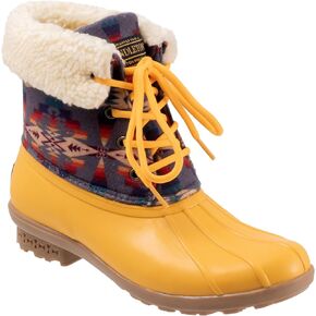 Pendleton Women's Boot Rain Shoe