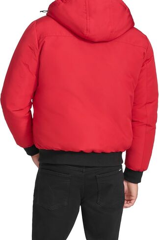Calvin Klein Men's Everyday Essential Water Resistant Jacket in Saudi Arabia