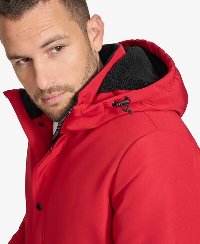 Calvin Klein Men's Everyday Essential Water Resistant Jacket in Saudi Arabia