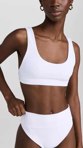 Beach Riot Women's Peyton Top in Kuwait