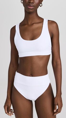 Beach Riot Women's Peyton Top in Kuwait