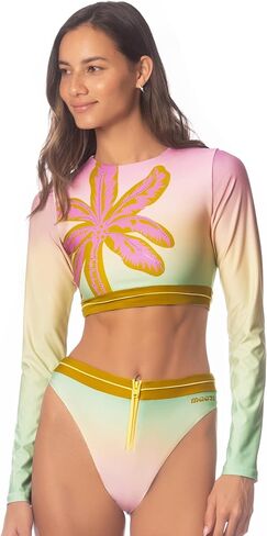 Maaji Women's Crop Top in Saudi Arabia