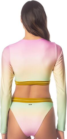 Maaji Women's Crop Top in Saudi Arabia