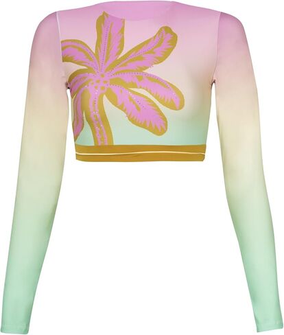 Maaji Women's Crop Top in Saudi Arabia