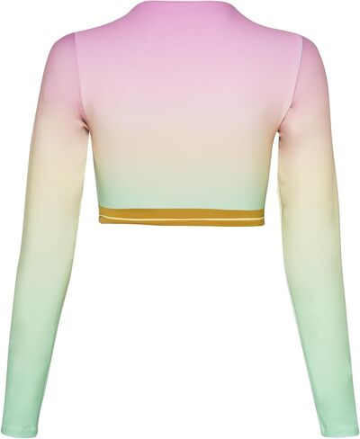 Maaji Women's Crop Top in Saudi Arabia