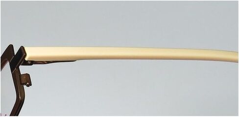 ثاليا ماريبوسا مصمم للأطفال/الأطفال/الفتيات مفصلات مرنة كاملة الحافة من الفولاذ المقاوم للصدأ للنظارات/النظارات in Kuwait