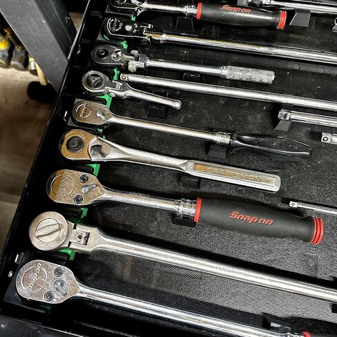 MagAttach Ratchet and Extensions Starter Set (Blue/Black) in Saudi Arabia