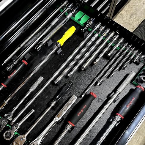 MagAttach Ratchet and Extensions Starter Set (Blue/Black) in Saudi Arabia