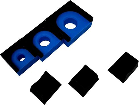 MagAttach Ratchet and Extensions Starter Set (Blue/Black) in Saudi Arabia