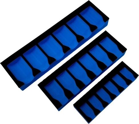 MagAttach Ratchet and Extensions Starter Set (Blue/Black) in Saudi Arabia