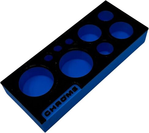 MagAttach Ratchet and Extensions Starter Set (Blue/Black) in Saudi Arabia
