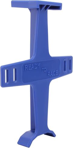 Twilight Garage Universal Fork Guard Suspension Support Brace 11" inches Stand Protector Tie Down Seal Saver Protection for Dirt Bike Motorcycle Motocross - Red in Kuwait