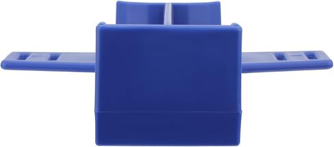 Twilight Garage Universal Fork Guard Suspension Support Brace 11" inches Stand Protector Tie Down Seal Saver Protection for Dirt Bike Motorcycle Motocross - Red in Kuwait