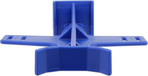 Twilight Garage Universal Fork Guard Suspension Support Brace 11" inches Stand Protector Tie Down Seal Saver Protection for Dirt Bike Motorcycle Motocross - Red in Kuwait