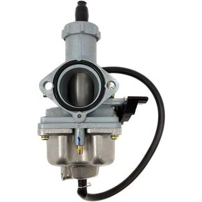 MYK VM26 30mm Carb Carburetor PZ30 200cc 250cc for Mikuni Honda Hawk Go-kart Taotao SunL JCL JetMoto Kazuma Baja Quad ATV Dirt CRF KLX TTR XR Pit Dirt