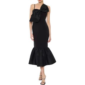 LIKELY Women's Midi Patti Dress