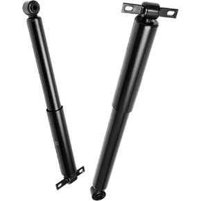 PHILTOP Rear Struts and Shocks Complete Assembly for Odyssey 2005-2017, 37316 Automotive Replacement Struts