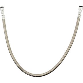13537537964 Replacement Fuel hose Compatible with 2004-2013 BMW 525i 525xi 528i 528xi 530i 530xi E60 F10