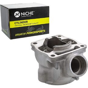 NICHE 85cc Engine Cylinder for Yamaha YZ80 YZ85 5PA-11311-20-00 5PA-11311-30-00