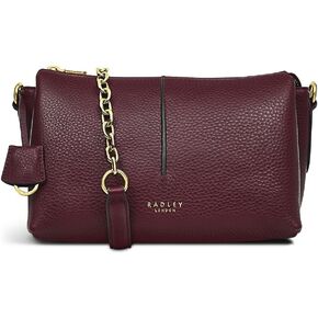 RADLEY London Hillgate Place - Chain - Small Ziptop Crossbody