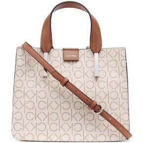 Calvin Klein Women's Audrey Mini Bag Crossbody