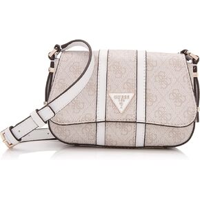 GUESS Noreen Mini Crossbody Flap