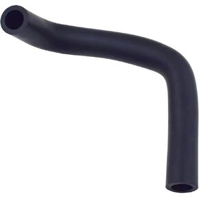 PCV Hose Blow by Hose 11826-JA00B Compatible with 2007-2012 Nissan Altima 2.5L, Black