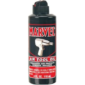 Marvel Mystery Oil MM85R1 Air Tool Oil - 32 oz.