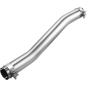 Performance Exhaust Muffler Kit Fit 14-21 Chevrolet Silverado 1500, 14-21 GMC Sierra 1500