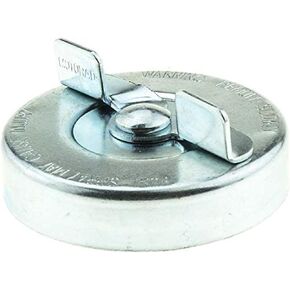 Stant OE Equivalent Fuel Cap, black