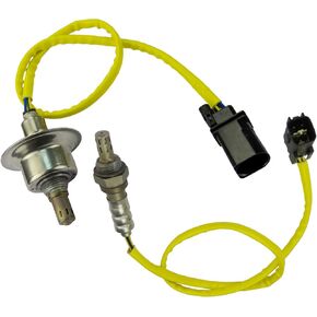 234-5029 234-4238 Oxygen O2 Sensor fit for 2009-2016 Hyundai Santa FE Sonata Tucson, for 2009-2016 KIA Forte FORTE5 Optima Rondo Sorento for SPORTAGE 2.0L 2.4L, Downstream and Upstream 2PCS