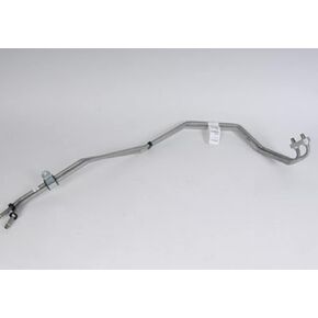Parts 92200416 Automatic Transmission Fluid Cooler Inlet and Outlet Line